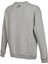 MNC3325 Gri Erkek Sweatshirt 2
