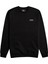 Arch Cr Siyah Erkek Sweatshirt 1