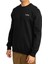 Arch Cr Siyah Erkek Sweatshirt 5