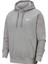 M Nsw Club Hoodıe Po Bb Erkek Gri Sweatshirt - BV2654-063 1