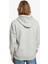 Big Logo Hood Erkek Sweatshirt 3