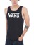 Classıc Tank Siyah T-Shirt 1