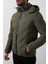 3W Ml Henry Coat 2Sn17 3Pr Erkek Haki Mont 101398633 2