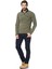 Mission Halfzip M Otlr Erkek Polar EQYFT03163 5