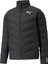 Warmcell Lightweight Jacket Erkek Siyah Mont - 58769901 1