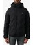 3W Ml Henry Coat 2Sn17 3Pr Erkek Siyah Mont 101398632 2