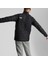 PackLite Primaloft Erkek Siyah Dik Yaka Mont 4