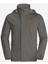 Stormy Point 2L Gri Erkek Outdoor Ceketi 1111142-6185 5