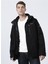 M-Sn4 Marco Coat 2pr Erkek Günlük Mont 101165532 Siyah 3