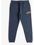 Core Arch Pant Lacivert Erkek Eşofman Altı 1