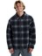 Quiksilver Deck Fleece Erkek Ceket 1