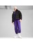 Poly Puffer Jacket Siyah Erkek Ceket 5