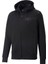53577301 Ferrari Style Hooded Sweat Jacket Erkek Sweatshirt 1