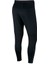 M Nk Df Phenom Elite Knit Pant Erkek Siyah Eşofman Alti - CU5504-010 3