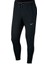 M Nk Df Phenom Elite Knit Pant Erkek Siyah Eşofman Alti - CU5504-010 4