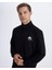 Authentic italy Full Zip Erkek Ceket 4