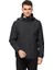JACK WOLFSKİN Stormy Point 2L Jkt M 1111142-6000 Erkek Siyah Mont&Ceket 2