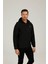 2W M-Gt16 Basıc Softshell 2Pr Siyah Erkek Mont 101168680 1