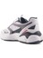 Tech 4fx Beyaz Erkek Sneaker 3