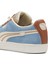 Suede Expedition Erkek Sneaker 5