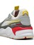 Ferrari Rs-X Erkek Sneaker 5