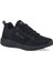 Maximus Siyah Ortopedik Memory Foam Erkek Sneaker Ayakkabı 3