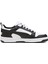 Rebound V6 Low Erkek Sneaker 2