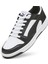 Rebound V6 Low Erkek Sneaker 4