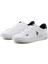 Franco Erkek Beyaz Sneaker 1