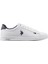 Franco Erkek Beyaz Sneaker 2