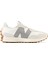 327 Unisex Gri Sneaker U327LT 1