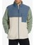 BOUNDARY TRAIL ZIP Bej Erkek Polar 1