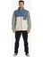 BOUNDARY TRAIL ZIP Bej Erkek Polar 3