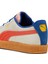 Suede Podium Erkek Sneaker 4