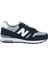 565 Erkek Lacivert Sneaker ML565GNA 1
