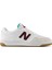 NB Lifestyle Unisex Shoes BB480LFT Unisex BEYAZ-BORDO Günlük Sneaker Ayakkabı 1