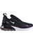 Air Max 270 Siyah AH8050-002 4