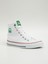 Erkek Beyaz Günlük Spor Ayakkabı - BN-30629-19 2