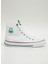 Erkek Beyaz Günlük Spor Ayakkabı - BN-30629-19 4