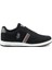 Kares 2fx Siyah Erkek Sneaker 1