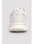 Kombat Glinch 1 Erkek Ekru Spor Ayakkabı 3