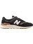 CLASSICS TRADITIONNELS CM997HLP Unisex SİYAH-TURUNCU-YEŞİL Günlük Sneaker Ayakkabı 1