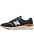 CLASSICS TRADITIONNELS CM997HLP Unisex SİYAH-TURUNCU-YEŞİL Günlük Sneaker Ayakkabı 2