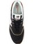 CLASSICS TRADITIONNELS CM997HLP Unisex SİYAH-TURUNCU-YEŞİL Günlük Sneaker Ayakkabı 3
