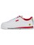 Scuderia Ferrari Roma Via Erkek Spor Ayakkabı 3