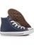 M9622C Chuck Taylor All Star Unisex Lacivert Sneaker 4