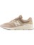 997 Gri Unisex Sneaker CM997HPI 1