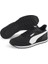 St Runner V3 Mesh 384640 01 Erkek Siyah-Beyaz Günlük Spor Ay 1