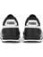 St Runner V3 Mesh 384640 01 Erkek Siyah-Beyaz Günlük Spor Ay 2