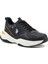 Solıdar 2pr 101163789 Hafif Yüksek Taban Günlük Erkek Casual Sneaker Ayakkabı 3